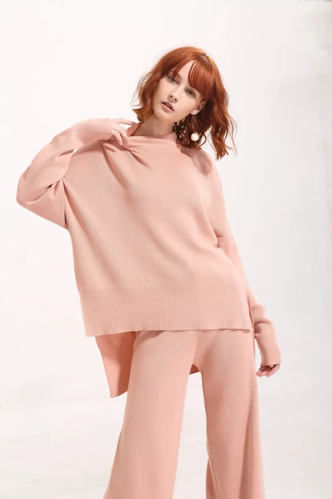 oma时装周,omg时装周