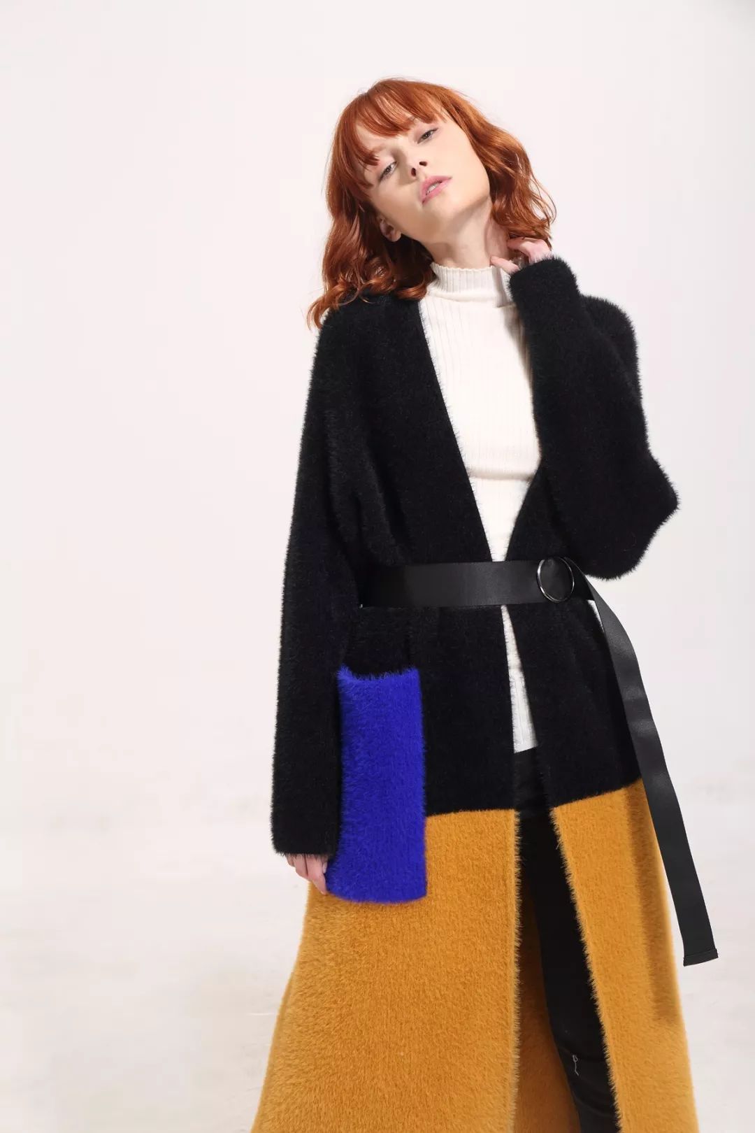 oma时装周,omg时装周