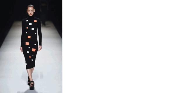 oma时装周,omg时装周