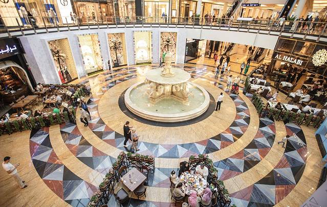 迪拜旅游自由行七日游,迪拜旅游11日自由行攻略最新