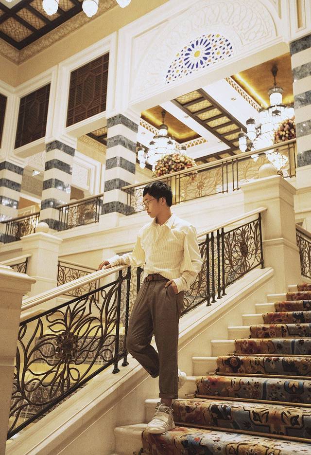 迪拜旅游自由行七日游,迪拜旅游11日自由行攻略最新