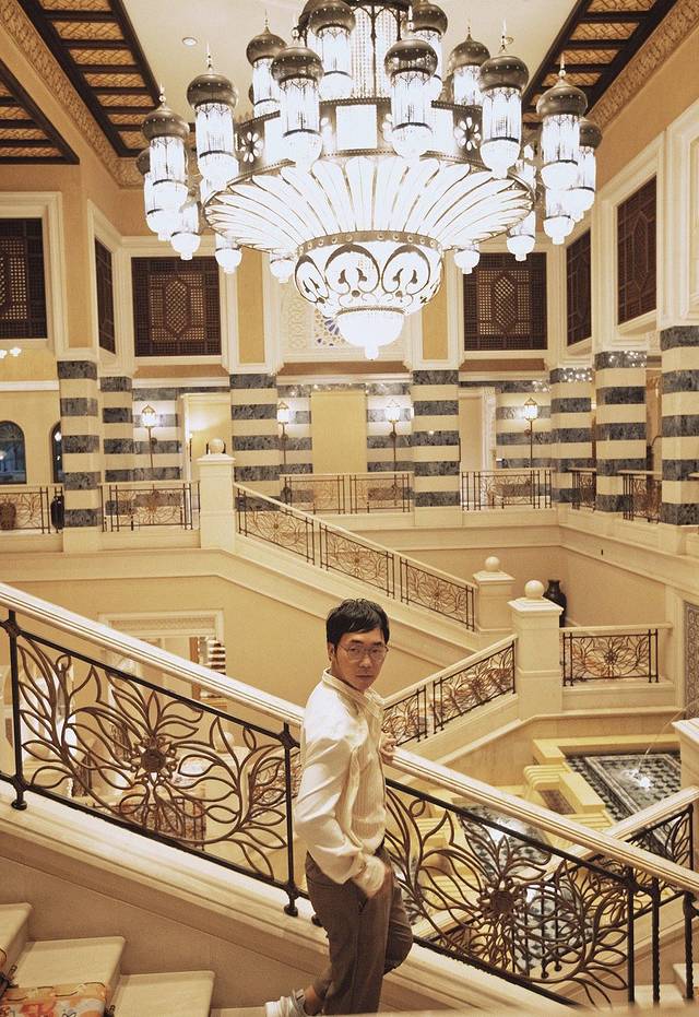 迪拜旅游自由行七日游,迪拜旅游11日自由行攻略最新