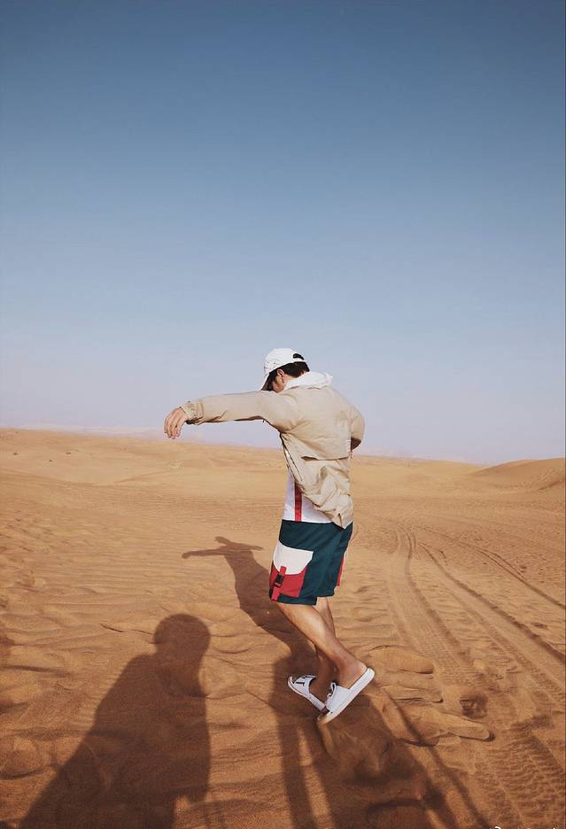 迪拜旅游自由行七日游,迪拜旅游11日自由行攻略最新