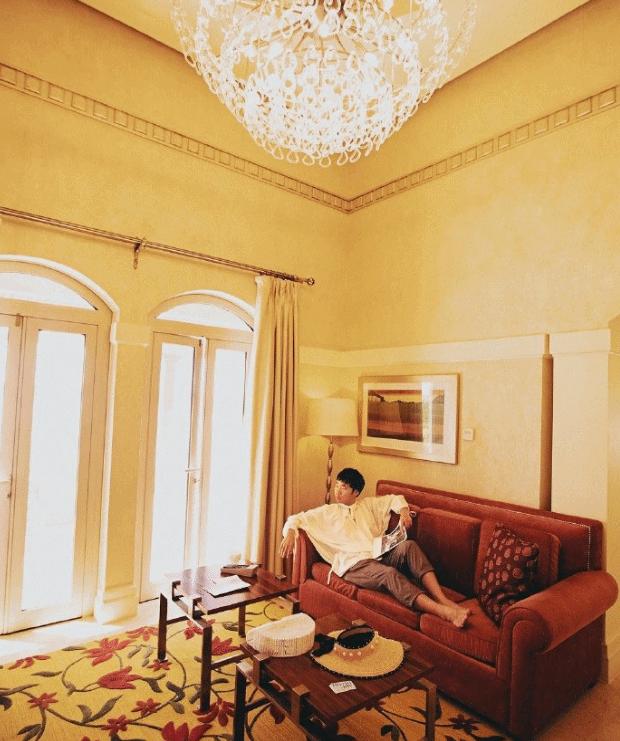 迪拜旅游自由行七日游,迪拜旅游11日自由行攻略最新