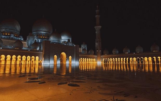 迪拜旅游自由行七日游,迪拜旅游11日自由行攻略最新