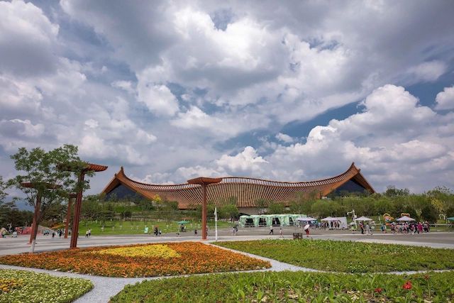 年中盘点：习主席创下的外交新纪录