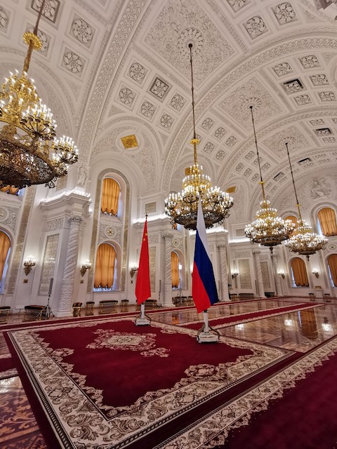 年中盘点：习主席创下的外交新纪录