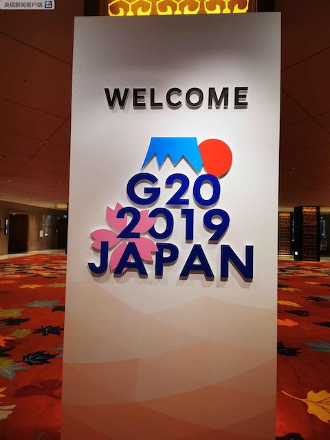 年中盘点：习主席创下的外交新纪录