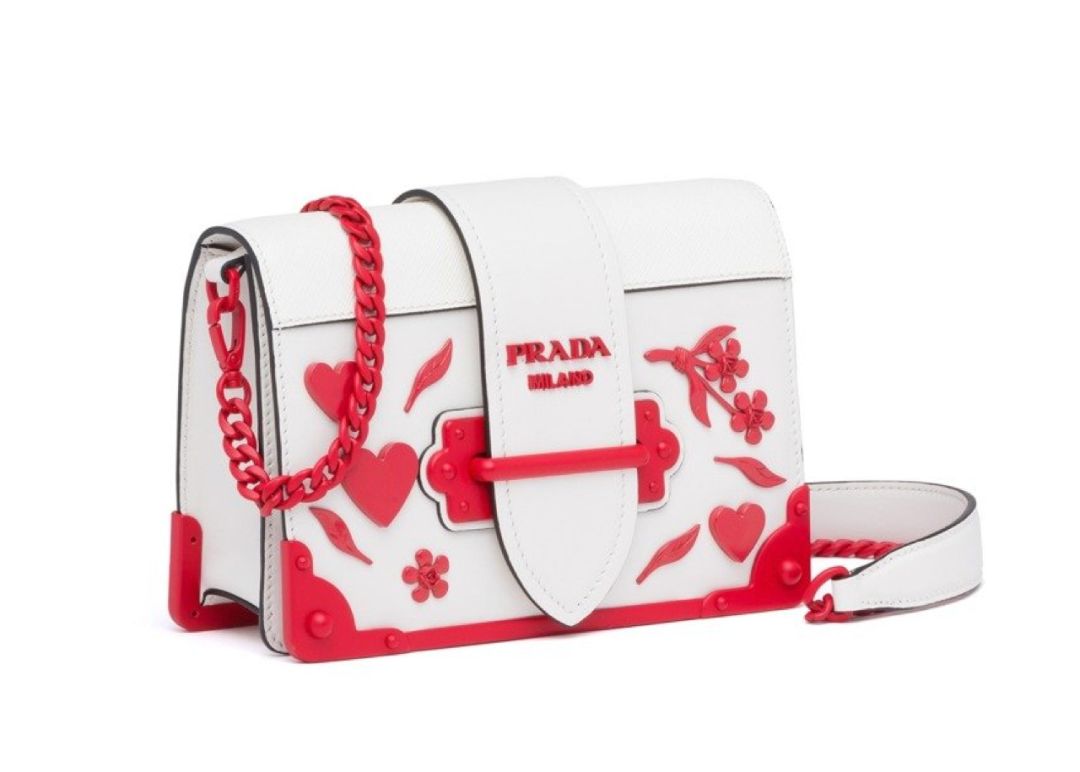 七夕情侣礼物包,七夕送什么品牌的包