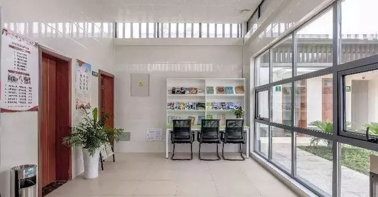 芜湖市五星级厕所,最好看的五星级公厕