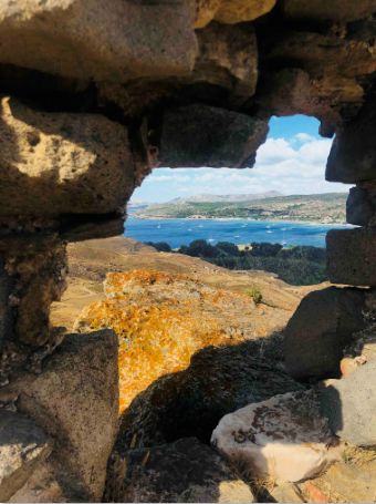 智游希腊在时空与思想之间穿梭