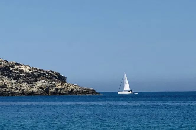 智游希腊在时空与思想之间穿梭