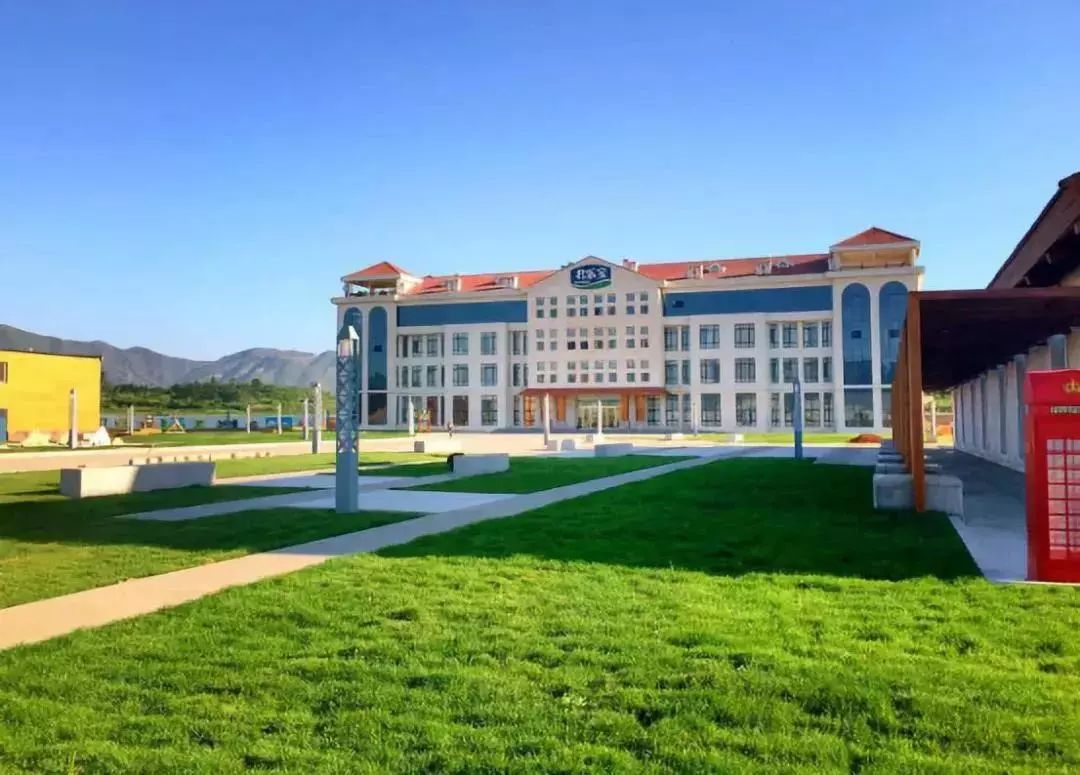 比“童言夫妇”更火爆的,可能只有鹿泉的TA们了!