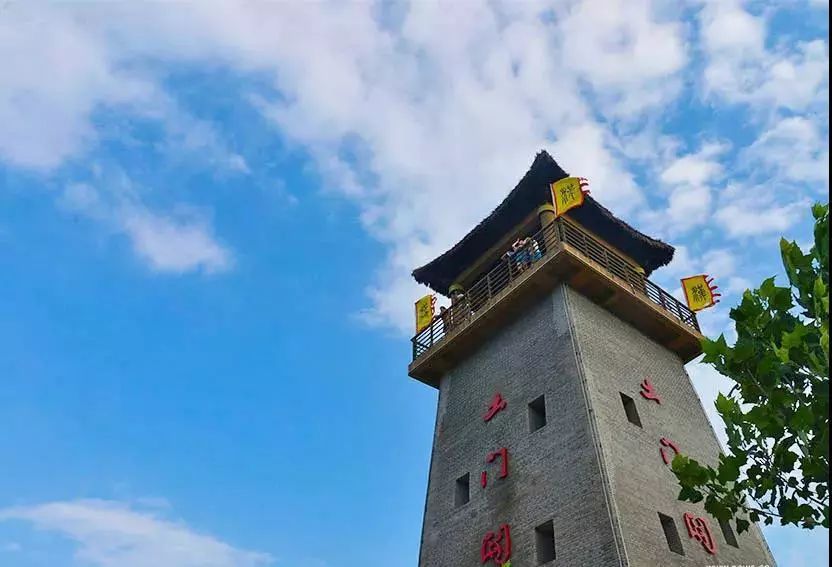 比“童言夫妇”更火爆的,可能只有鹿泉的TA们了!