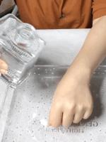 OMG李佳琦推荐的口红会结块?你真的要买它吗