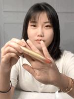 OMG李佳琦推荐的口红会结块?你真的要买它吗