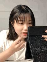 OMG李佳琦推荐的口红会结块?你真的要买它吗