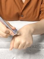 OMG李佳琦推荐的口红会结块?你真的要买它吗