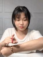 OMG李佳琦推荐的口红会结块?你真的要买它吗