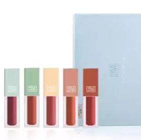 OMG李佳琦推荐的口红会结块?你真的要买它吗