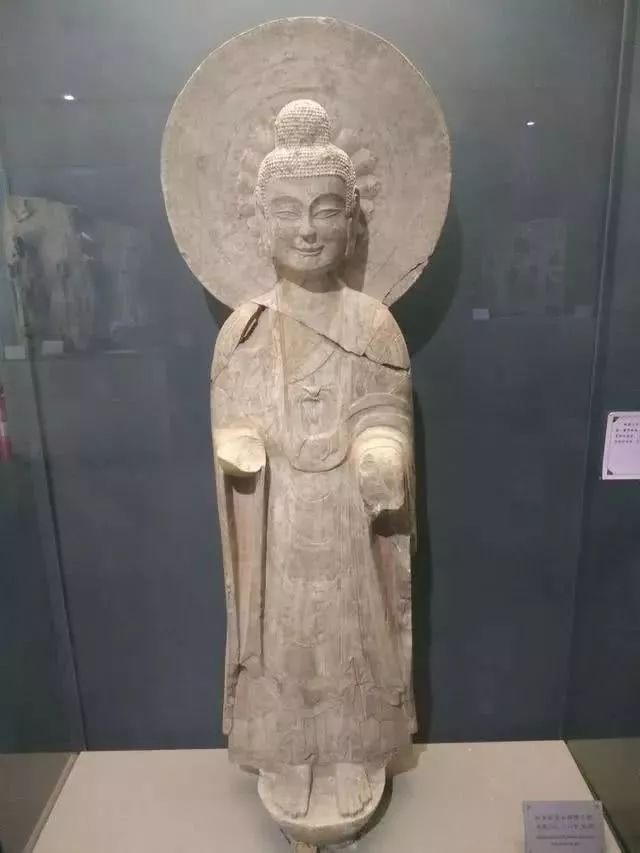 县城里的国家一级博物馆，全国唯一，只因它有这件宝贝……