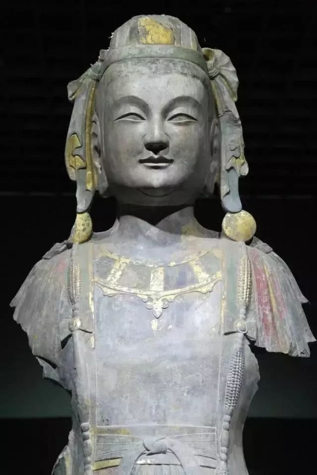 县城里的国家一级博物馆，全国唯一，只因它有这件宝贝……