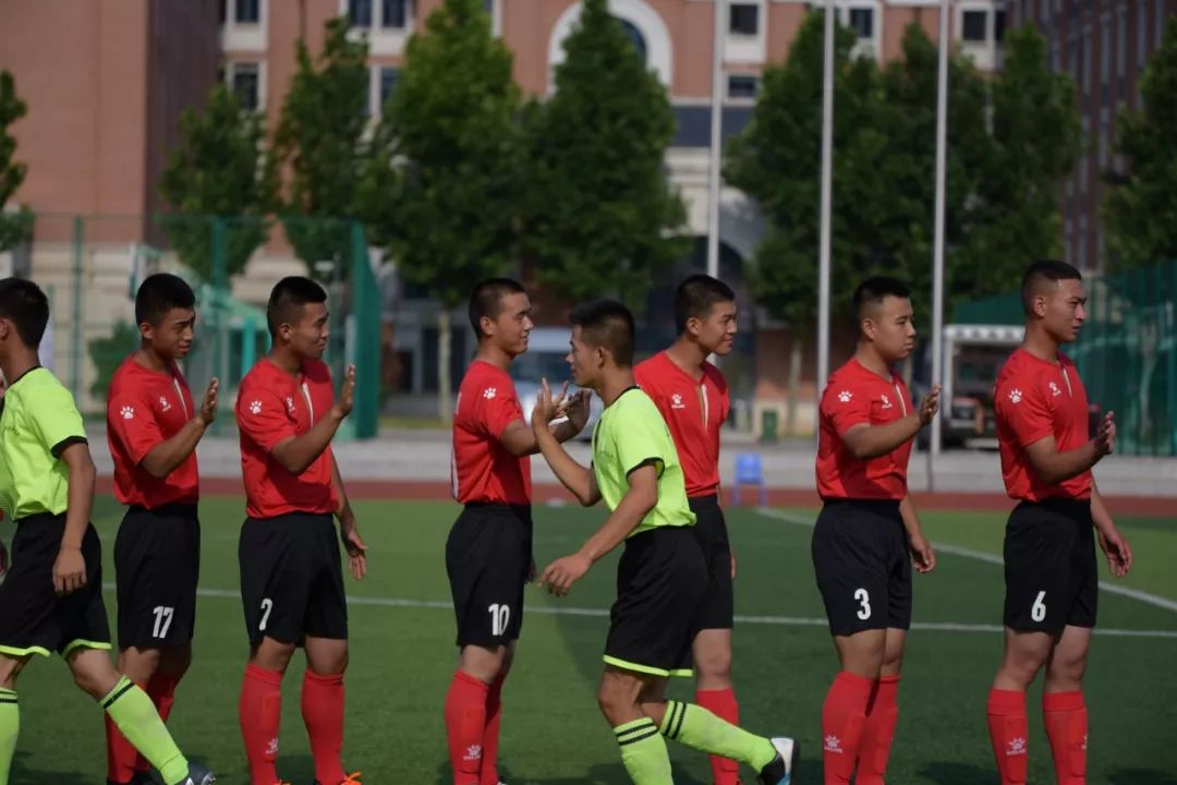 卫士动力杯足球赛临沂支队,强军杯体育比赛