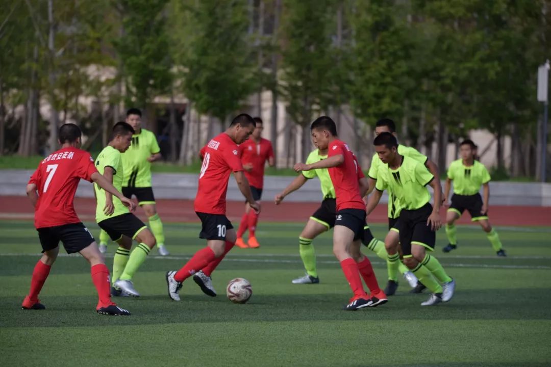 卫士动力杯足球赛临沂支队,强军杯体育比赛