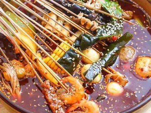 川菜是如何征服全世界吃货的,川菜的奥秘