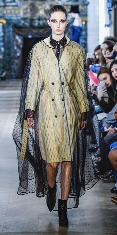 致敬工匠精神的奋斗者们 (于细微处见工匠精神)