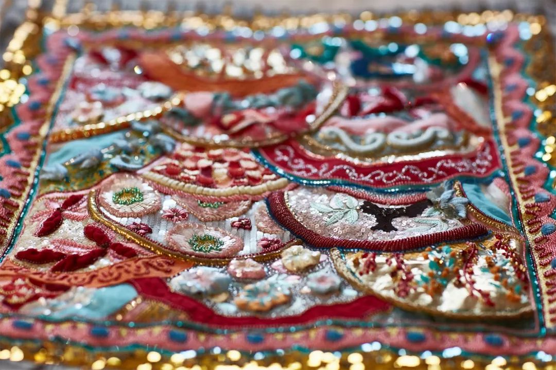 致敬工匠精神的奋斗者们 (于细微处见工匠精神)