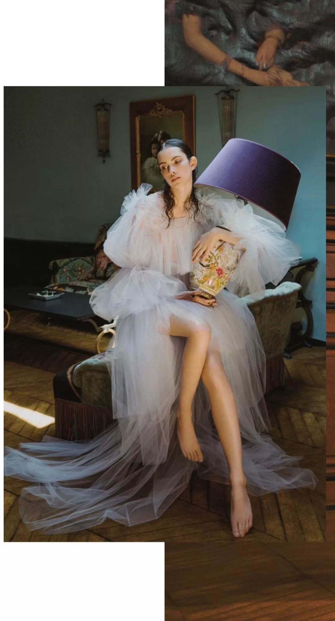 致敬工匠精神的奋斗者们 (于细微处见工匠精神)