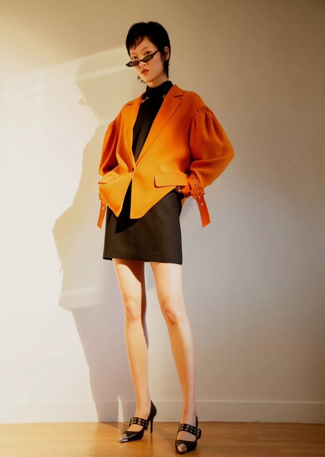 致敬工匠精神的奋斗者们 (于细微处见工匠精神)