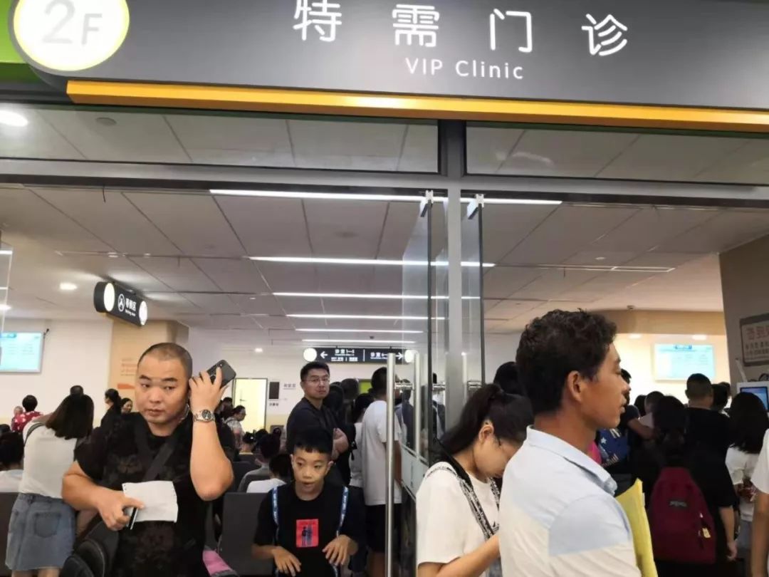 天津市儿童医院夜间门诊人多吗,中心医院儿童医院有没有夜间门诊