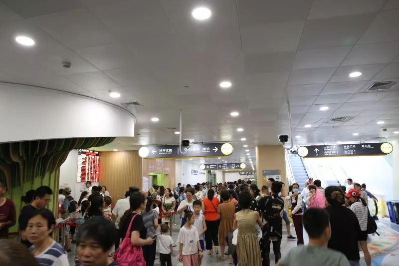 天津市儿童医院夜间门诊人多吗,中心医院儿童医院有没有夜间门诊