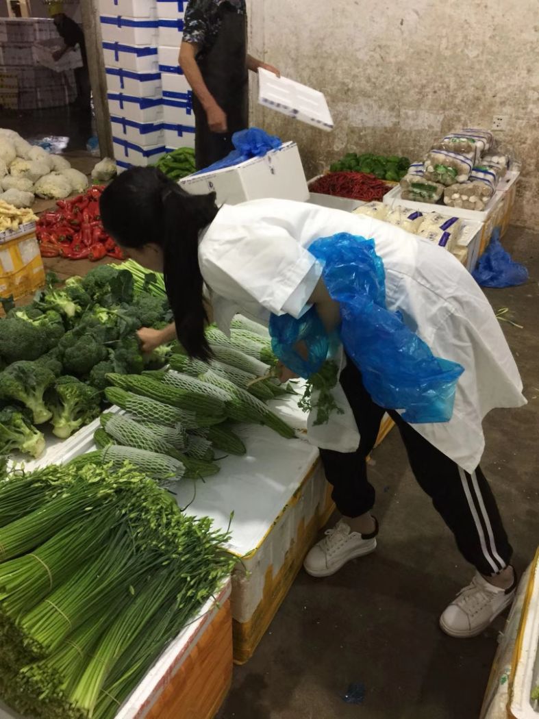 食品快速检测知识点,食安监测