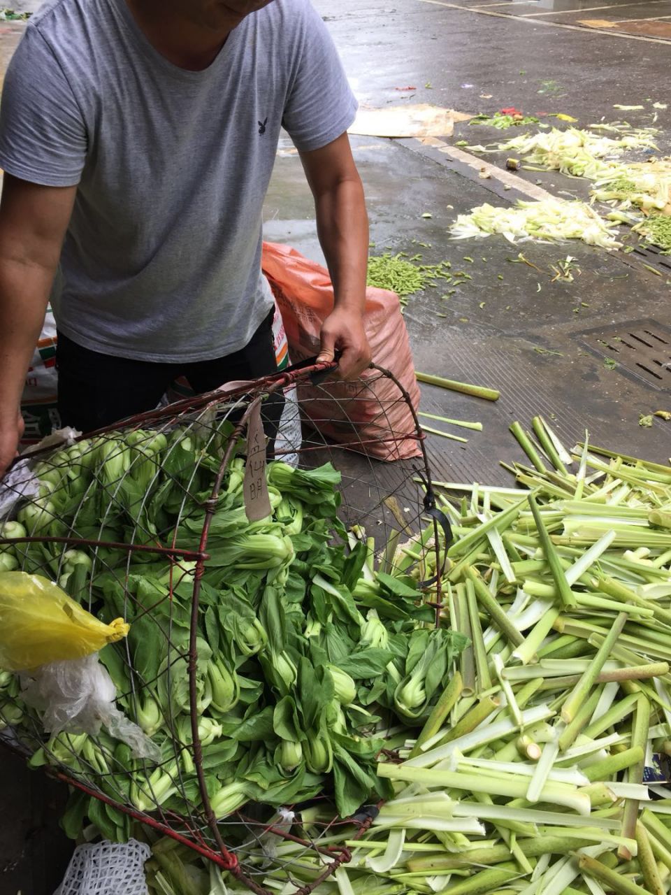 食品快速检测知识点,食安监测