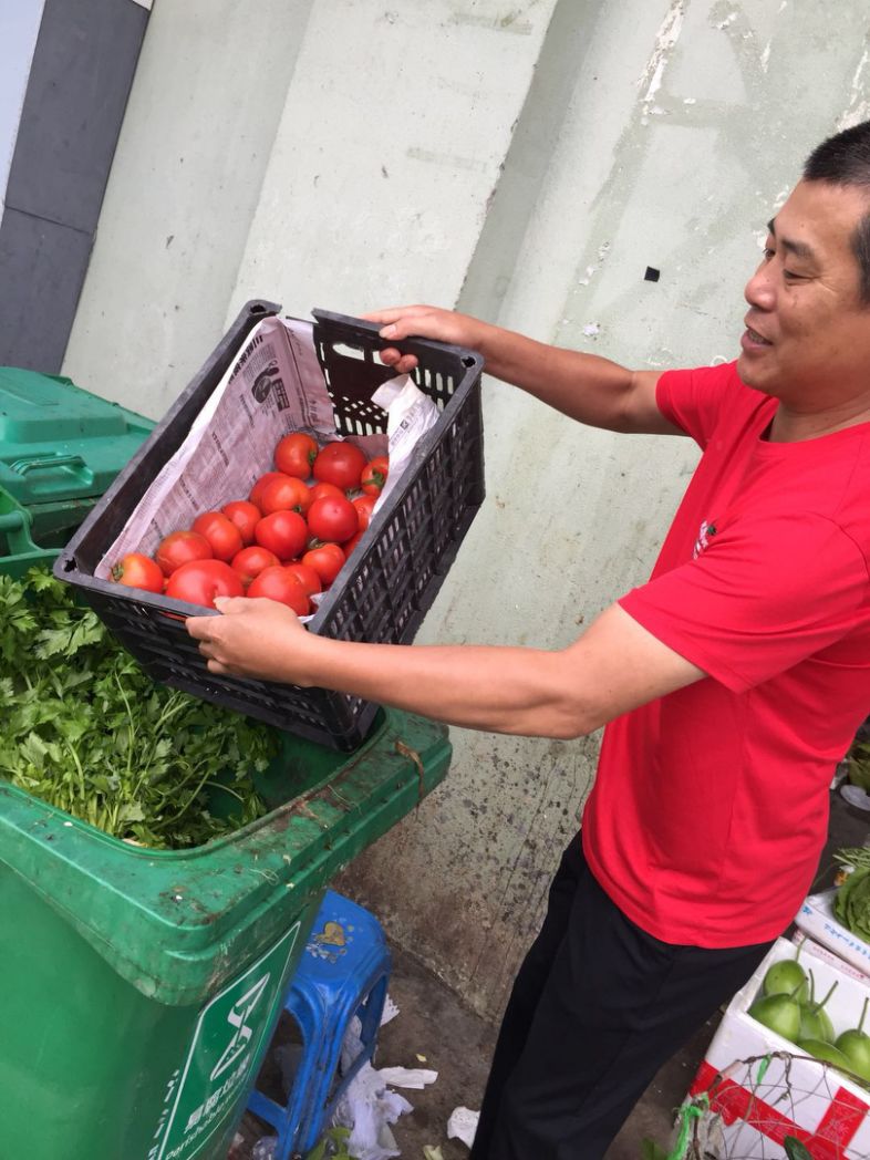 食品快速检测知识点,食安监测