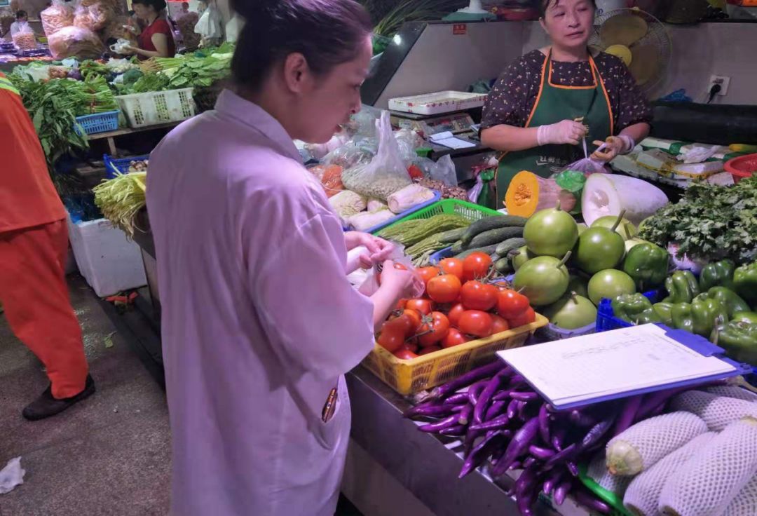 食品快速检测知识点,食安监测