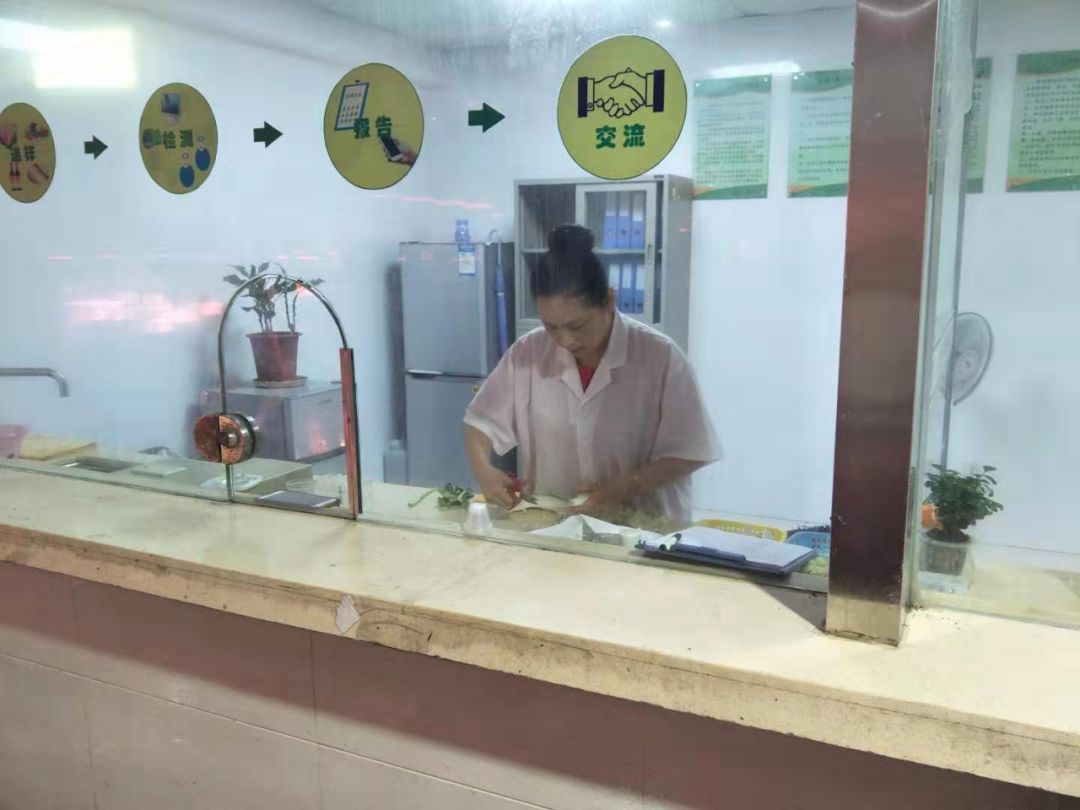 食品快速检测知识点,食安监测