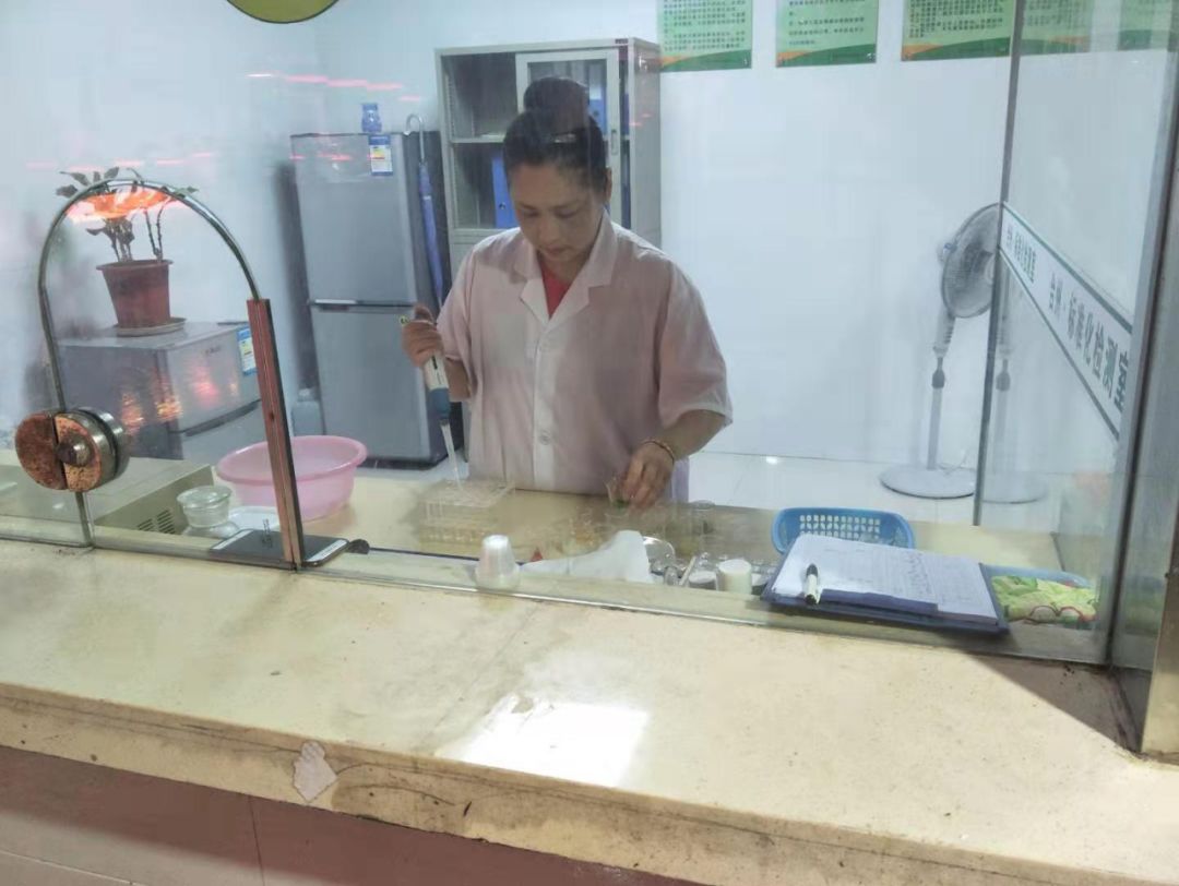 食品快速检测知识点,食安监测