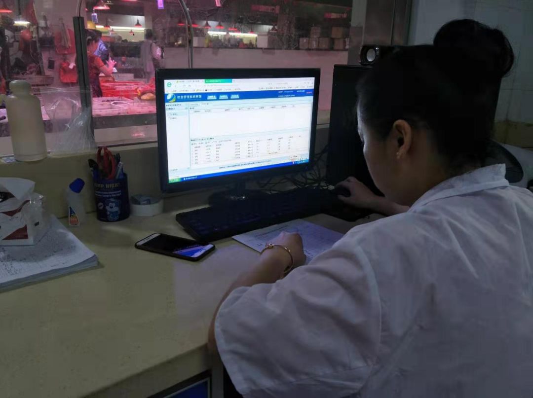 食品快速检测知识点,食安监测