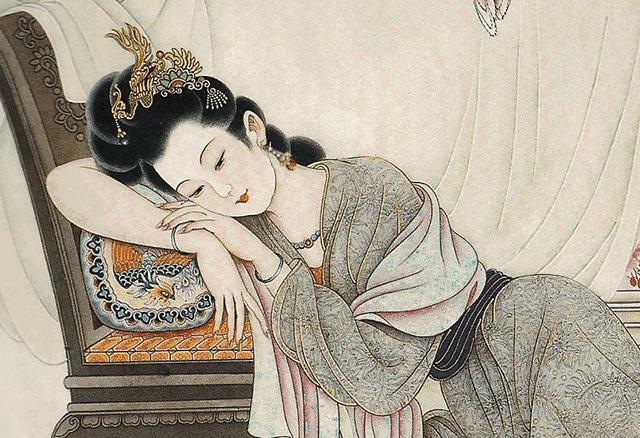 中国女性内衣史,女性的内衣一般藏在哪