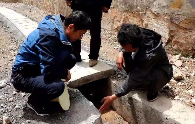 脱贫攻坚驻村队长回忆录,驻村工作队心系贫困群众