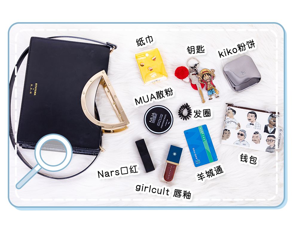 美妆公司上班的女孩,美妆公司的女生