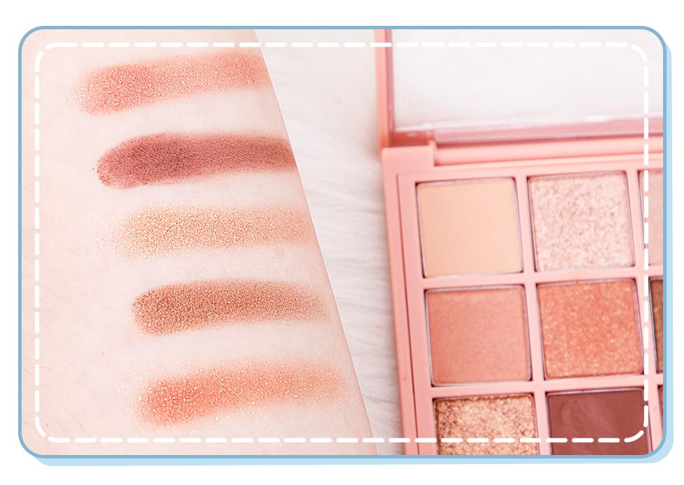 美妆公司上班的女孩,美妆公司的女生