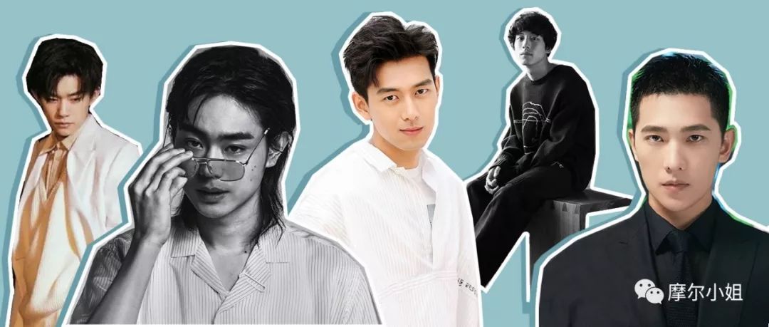 最想谈恋爱的男爱豆,最想恋爱的明星