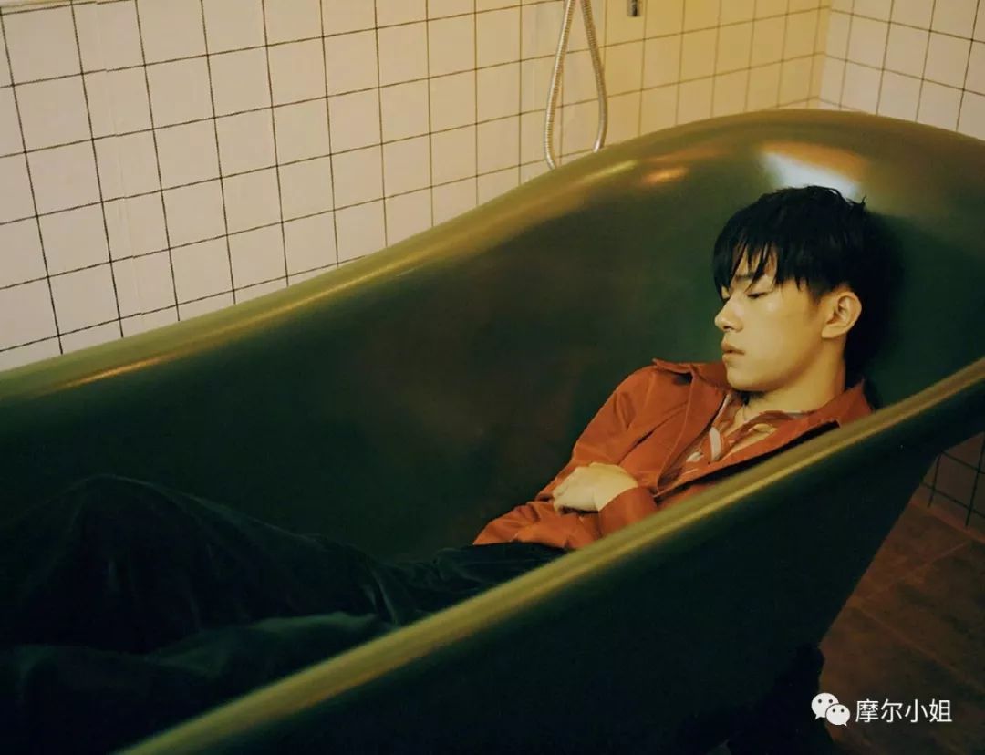 最想谈恋爱的男爱豆,最想恋爱的明星