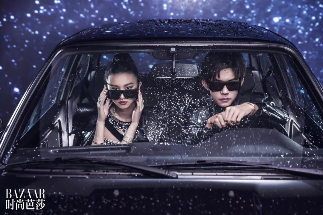 最想谈恋爱的男爱豆,最想恋爱的明星