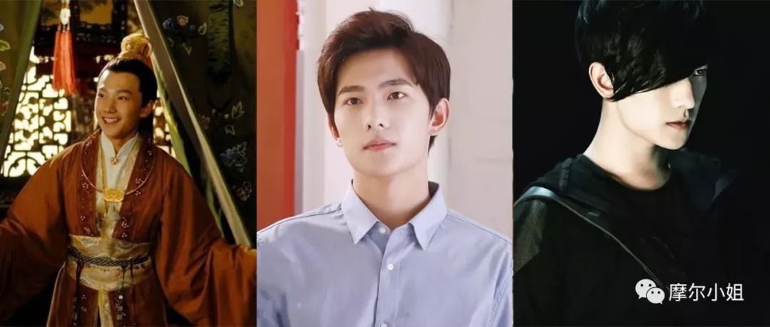 最想谈恋爱的男爱豆,最想恋爱的明星